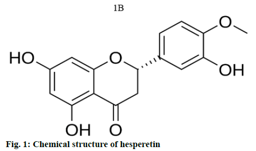 hesperetin