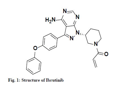 IJPS-Ibrutinib