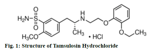 IJPS-Tamsulosin