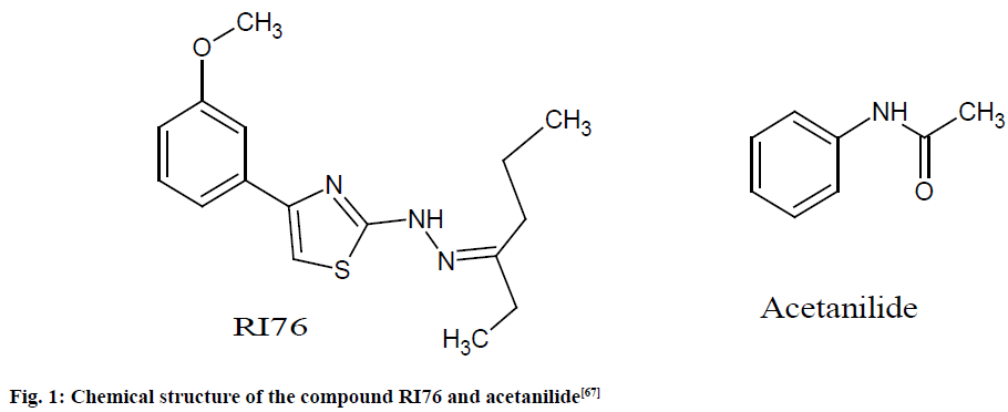 acetanilide