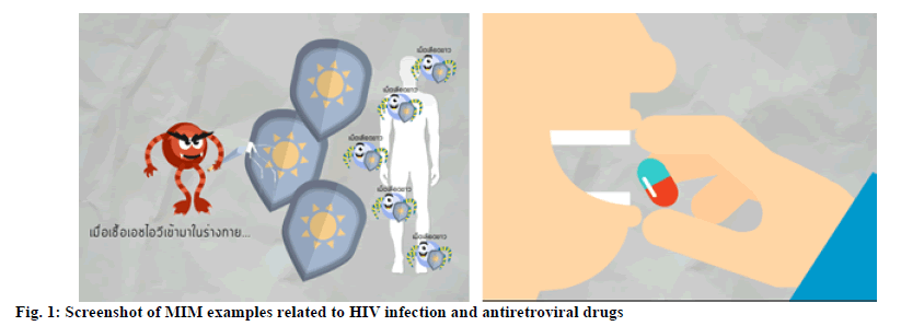 IJPS-infection