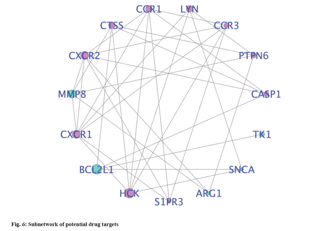 IJPS-Subnetwork