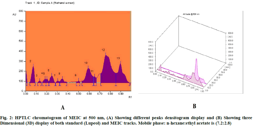 densitogram