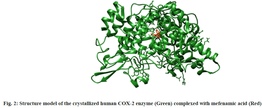 mefenamic