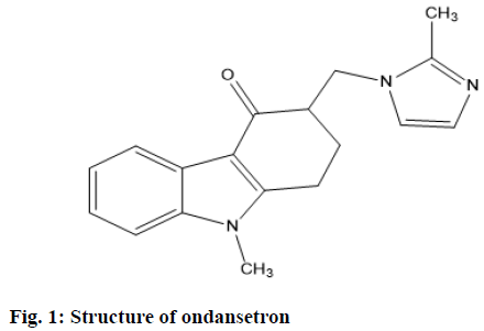 ondansetron