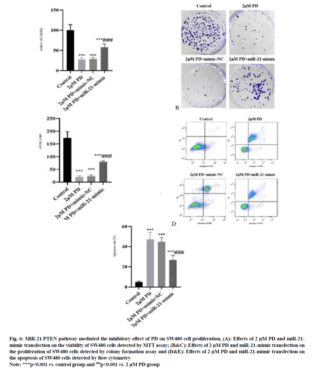 IJPS-pathway-mediated