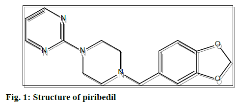 IJPS-piribedil