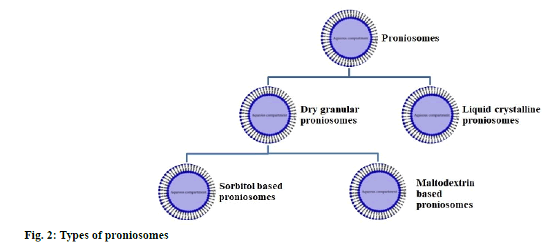 IJPS-proniosomes