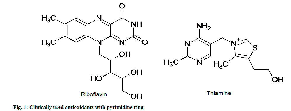 IJPS-pyrimidine