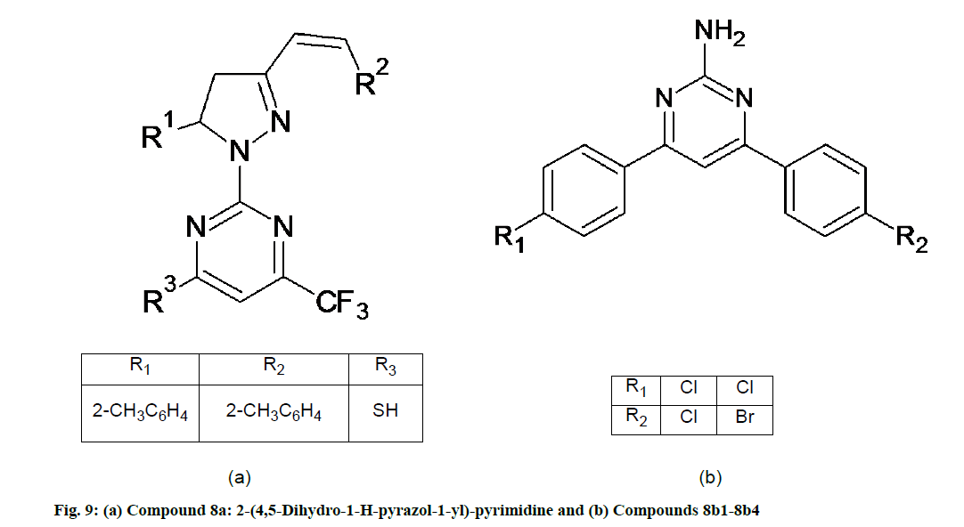 IJPS-pyrimidine