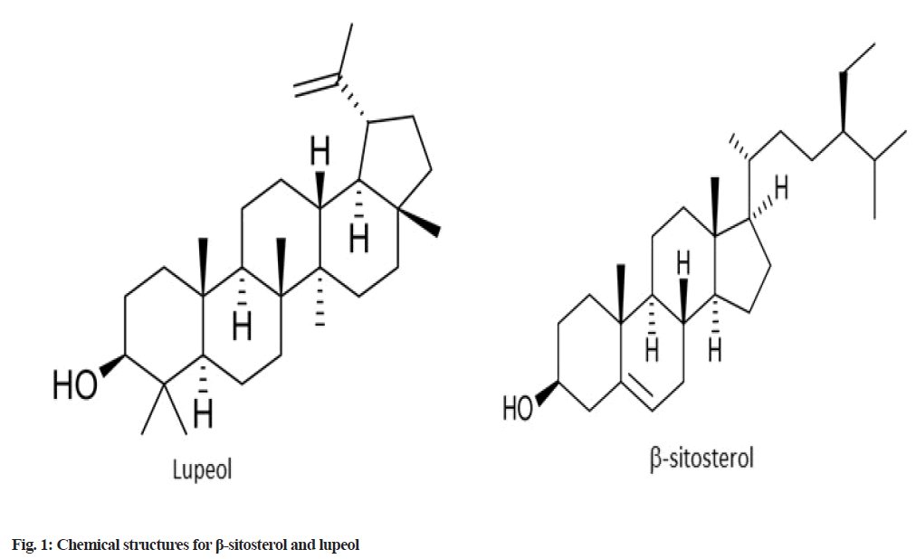 IJPS-sitosterol