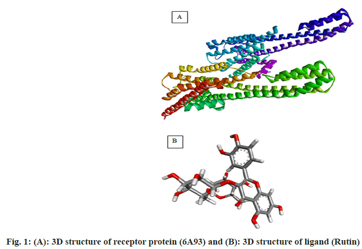 IJPS-structure-receptor