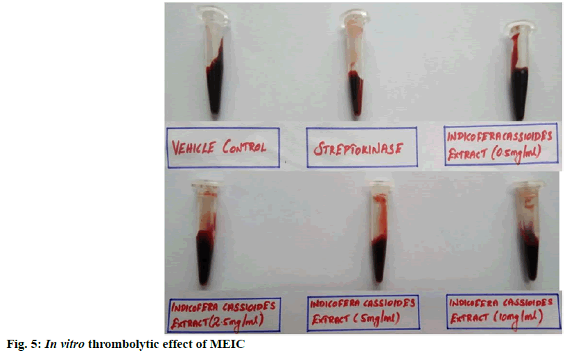 thrombolytic