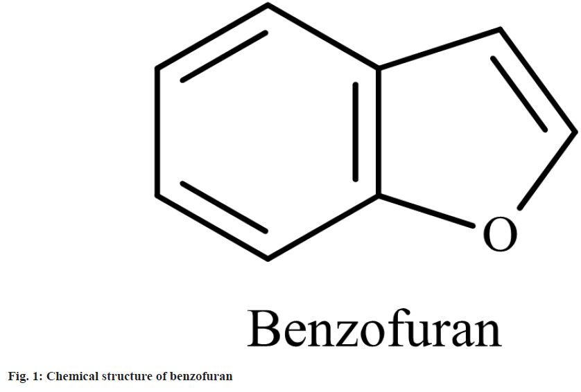 IJPS-benzofuran