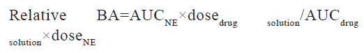 Equation