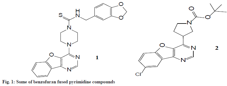 pyrimidine