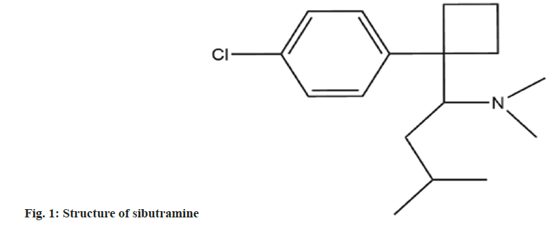 IJPS-sibutramine