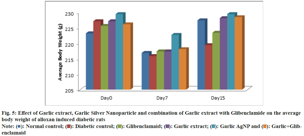 Body weight comparison Body weight comparison