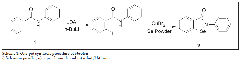 Organoselenium Compounds: Chemistry and Applications in Organic