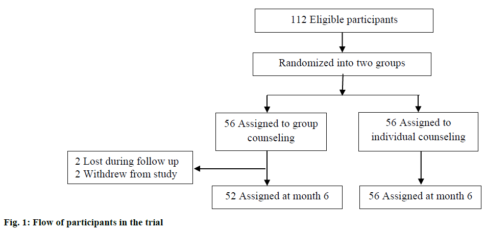 IJPS-Flow-participants-trial