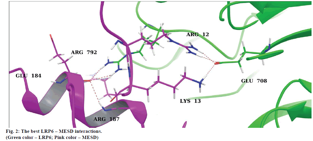 IJPS-LRP6-MESD