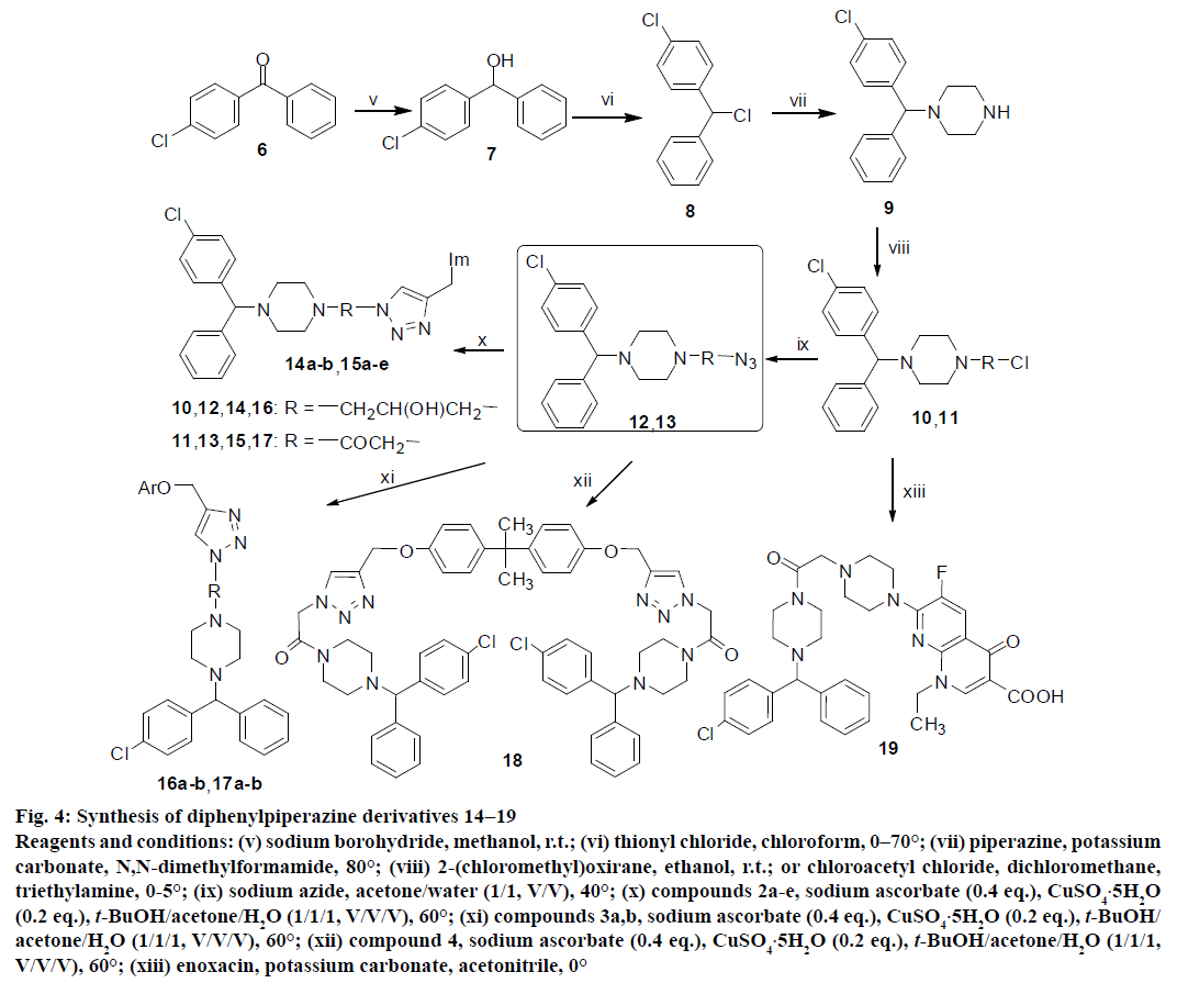 IJPS-diphenylpiperazine