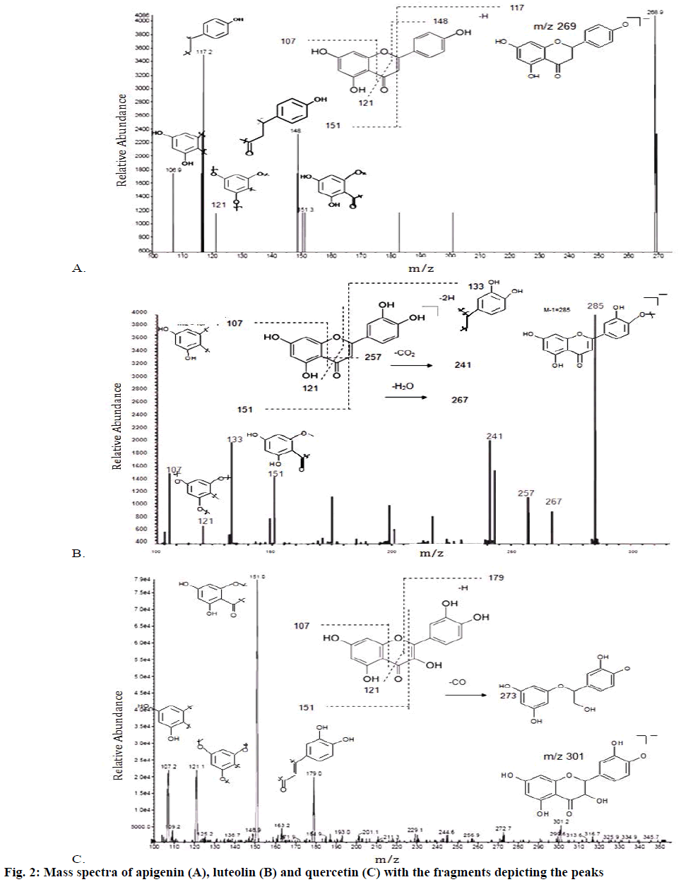 IJPS-fragments-depicting