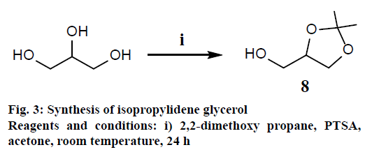 IJPS-isopropylidene-glycerol