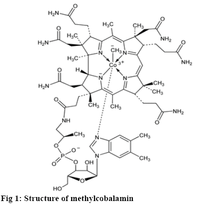 IJPS-methylcobalamin