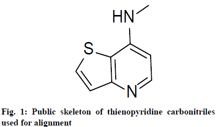 IJPS-thienopyridine