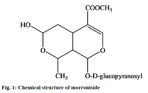 Pharmaceutical-Sciences-Chemical-structure