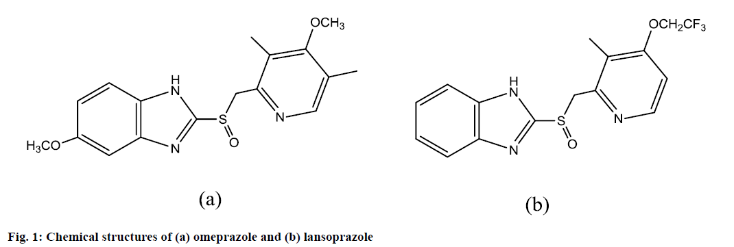 Pharmaceutical-Sciences-Chemical-structures