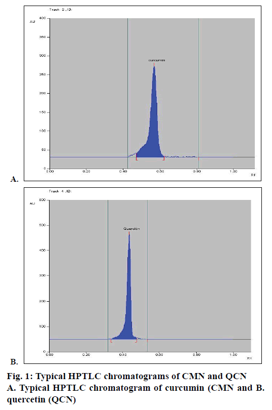 Pharmaceutical-Sciences-chromatogram-curcumin